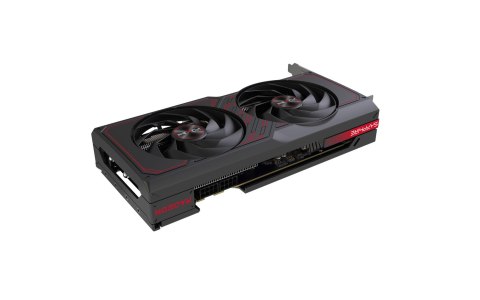 Karta graficzna SAPPHIRE Radeon RX 7600 XT PULSE Gaming OC 16GB