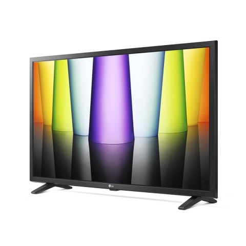 Telewizor 32" LG 32LQ63006LA