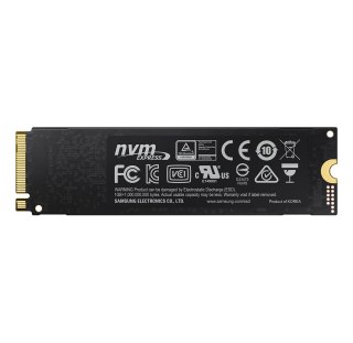 Dysk Samsung 970 EVO Plus MZ-V7S2T0BW (2 TB ; M.2; PCIe NVMe 3.0 x4)