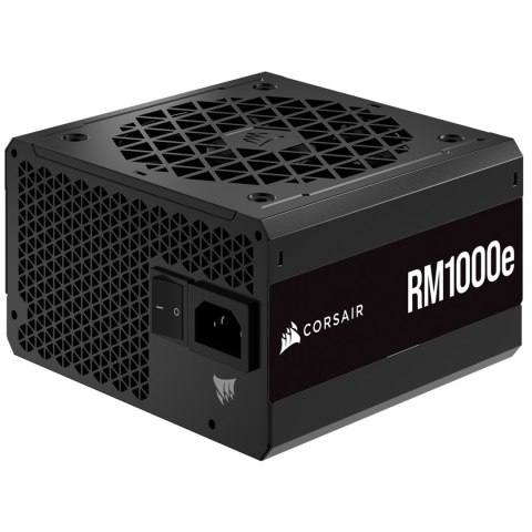 Zasilacz Corsair RM1000e 1000W ATX Low-Noise (CP-9020264-EU)