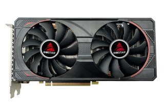 Karta graficzna BIOSTAR GeForce RTX 3060 Ti 8GB