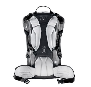 Plecak damski Deuter Freerider 28 SL - black