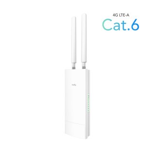 Router CUDY LT700 Outdoor_EU Router 4G/5G