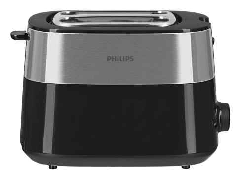 Toster Philips HD2516/90 (830W; kolor czarny)