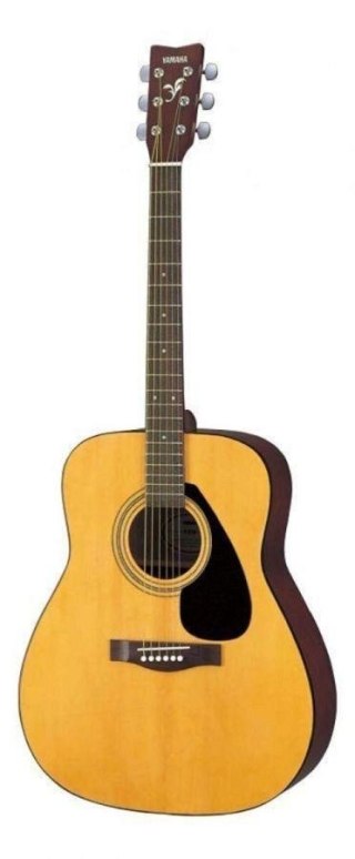 Yamaha F310 Natural India - Gitara akustyczna