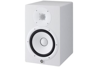 Yamaha HS8 White - Aktywny dwudrożny monitor bliskiego pola