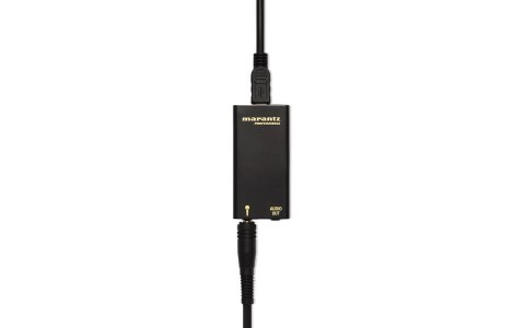 Marantz Professional M4U - Mikrofon pojemnościowy USB