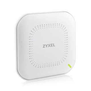 Acces Point Wi-Fi 6 Zyxel NWA50AXPRO 2.4GHz(2x2)/5GHz(3x3) PoE+/PoE++ 1x2,5G