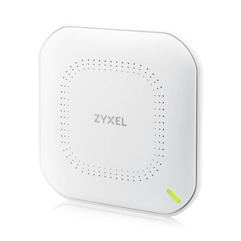 Acces Point Wi-Fi 6 Zyxel NWA50AXPRO 2.4GHz(2x2)/5GHz(3x3) PoE+/PoE++ 1x2,5G