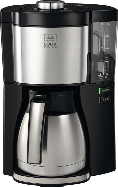 Ekspres przelewowy Melitta LOOK V BLACK 1025-16