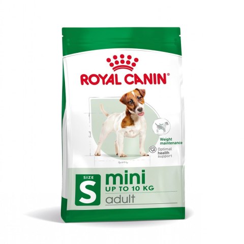 ROYAL CANIN Mini Adult 2kg