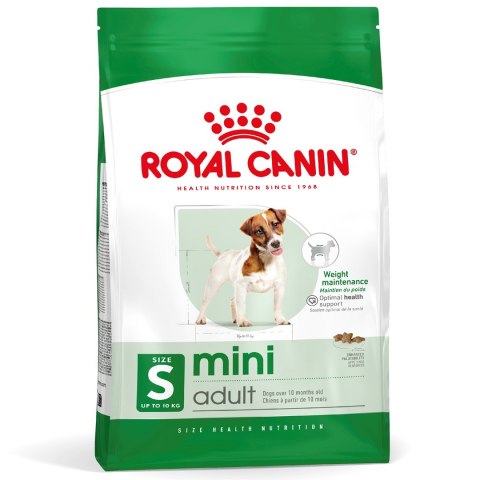 ROYAL CANIN Mini Adult 2kg