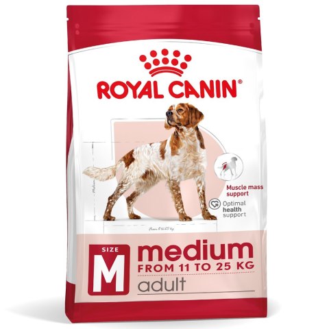 Royal Canin SHN Medium Adult BF 4kg