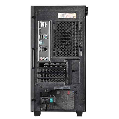 Actina WS i7-14700/32GB/1TBSSD/RTXA4000/650W/W11P