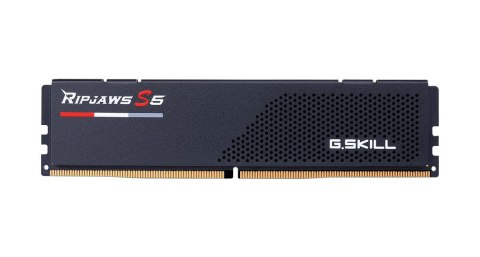 G.SKILL RIPJAWS S5 DDR5 2X16GB 5600MHZ CL36-36 XMP3 BLACK F5-5600J3636C16GX2-RS5K