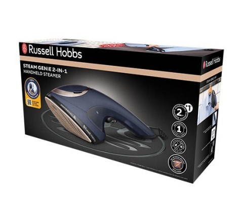 Parownica do ubrań RUSSELL HOBBS