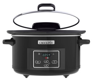 Wolnowar z uchylną pokrywą Crock-Pot CSC052X 4,7l