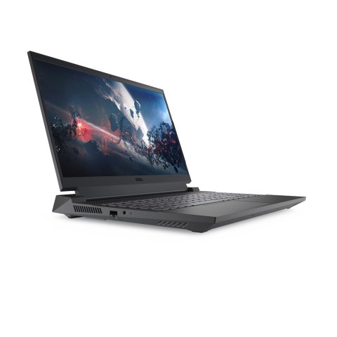 Dell G15 5530 i7-13650HX 15,6" FHD 165Hz 16GB DDR5 4800 SSD512 GeForce RTX 4050_6GB 86Wh NoOS Dark Shadow Gray