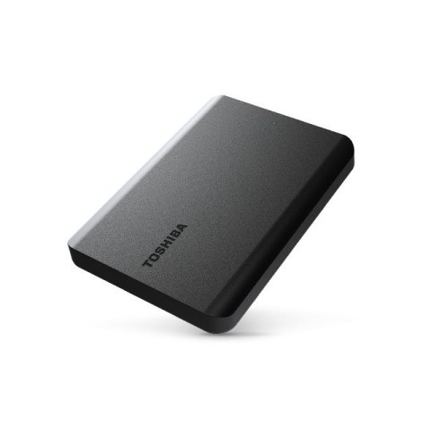 Dysk zewnętrzny HDD TOSHIBA Canvio Basics 2022 (2TB; 2.5"; HDTB520EK3AA)