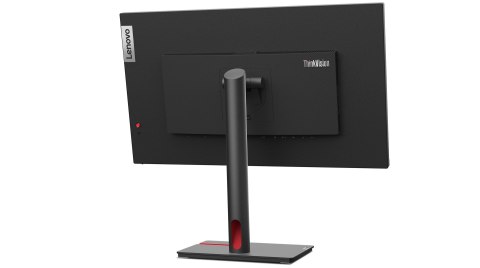 Lenovo ThinkVision T23i-30 23"FHD IPS 60Hz 250nits AG HDMI DP VGA Raven Black 3Y