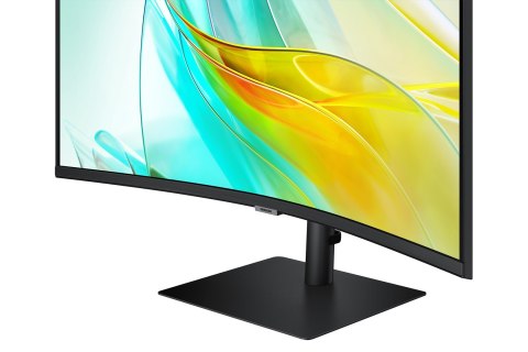 MONITOR SAMSUNG LED 34" LS34C652UAUXEN 100Hz