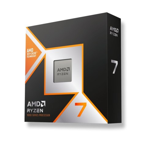 Procesor AMD Ryzen 7 9800X3D - BOX*