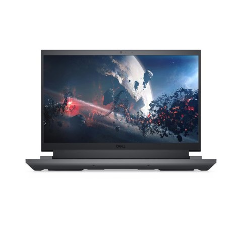 Dell G15 5530 i7-13650HX 15,6" FHD 165Hz 16GB DDR5 4800 SSD1TB GeForce RTX 4060_8GB 86Wh Win11 Dark Shadow Gray