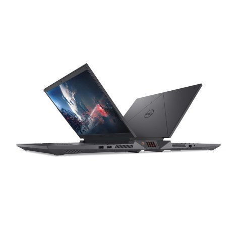 Dell G15 5530 i7-13650HX 15,6" FHD 165Hz 16GB DDR5 4800 SSD1TB GeForce RTX 4060_8GB 86Wh Win11 Dark Shadow Gray