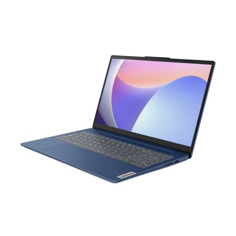 Lenovo IdeaPad Slim 3 15IAH8 i5-12450H 15.6" FHD IPS 300nits AG 16GB LPDDR5 4800 SSD1TB Intel UHD Graphics Win11 Abyss Blue