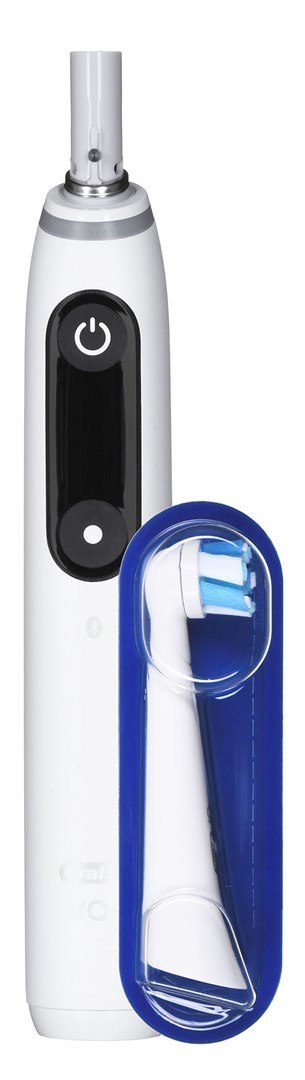 Braun Szczoteczka Oral-b io7 white