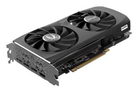 Karta graficzna ZOTAC GAMING GeForce RTX 4070 SUPER Twin Edge