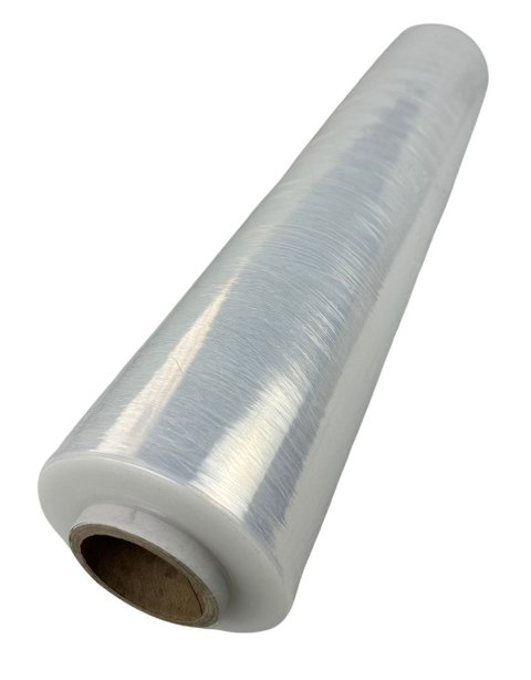 BSTech Folia stretch transparent 23mic 2.2/2.00 BSTech Folia stretch transparent 23mic 2.2/2.00
