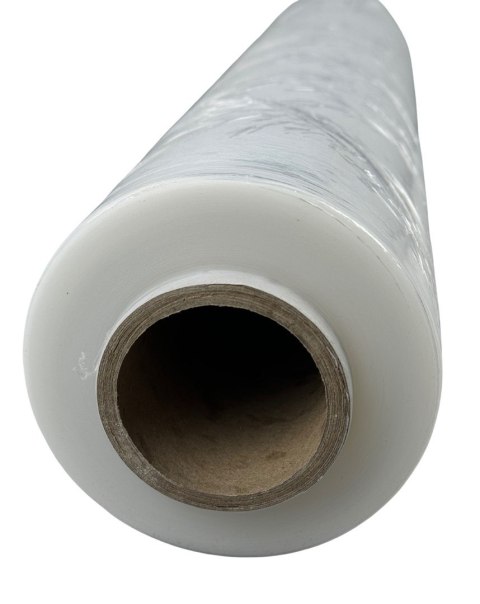 BSTech Folia stretch transparent 23mic 2.2/2.00 BSTech Folia stretch transparent 23mic 2.2/2.00