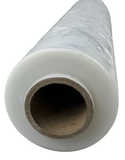 BSTech Folia stretch transparent 23mic 2.2/2.00 BSTech Folia stretch transparent 23mic 2.2/2.00