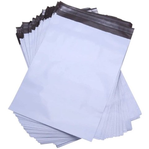 BSTech Foliopak koperta foliowa mocna 50mic 400x500 100 szt FB06 K6 BSTech Foliopak koperta foliowa mocna 50mic 400x500 100 szt FB06 K6
