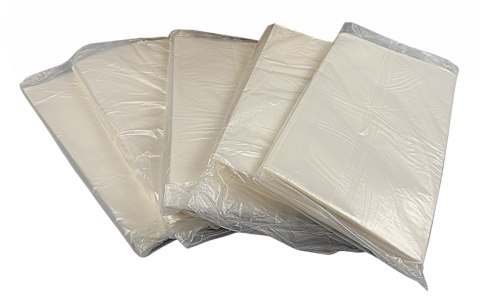 BSTech Przylgi kurierskie DL 235x125 mm 1000 szt BSTech Przylgi kurierskie DL 235x125 mm 1000 szt