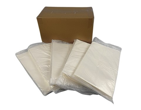 BSTech Przylgi kurierskie DL 235x125 mm 1000 szt BSTech Przylgi kurierskie DL 235x125 mm 1000 szt