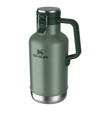 Termos na piwo STANLEY CLASSIC GROWLER - zielona 1,9L