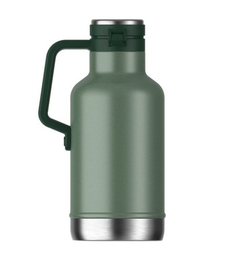 Termos na piwo STANLEY CLASSIC GROWLER - zielona 1,9L