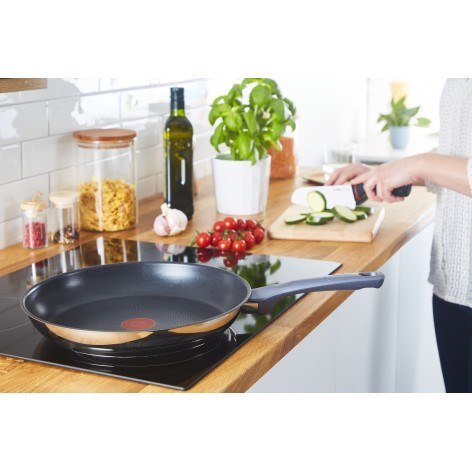 Patelnia TEFAL Daily Cook 30 cm G73007