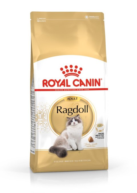 Karma Royal Canin FBN Ragdoll (0,40 kg )