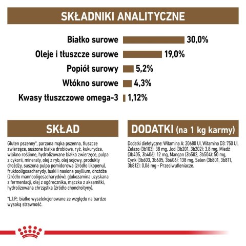 ROYAL CANIN Ageing +12 0,4kg