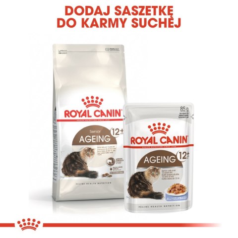 ROYAL CANIN Ageing +12 2kg