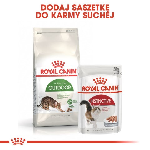 ROYAL CANIN Outdoor 30 2kg