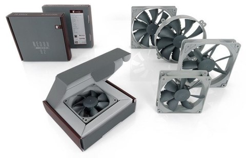 Wentylator NOCTUA redux 120mm 6,8 dBA / 700 RPM