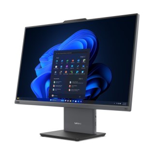 Lenovo ThinkCentre Neo 50a 27 G5 i3-1315U 27"FHD IPS 300nits AG 8GB DDR5 5200 SSD512 UHD W11Pro Luna Grey 3Y OnSite