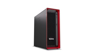 Lenovo ThinkStation P5 Tower Xeon w5-2445 32GB DDR5 4800 SSD512 1000W W11Pro 3Y OnSite