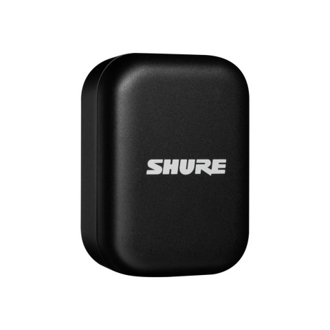 Shure MV-TWO-Z6 - Dwa bezprzewodowe mikrofony MoveMic MV-LAV, case ładujący