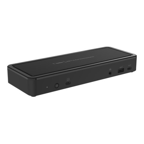 Stacja dokująca + zasilacz Belkin 14-Port USB-C Docking Station 135W PSU 2xHDMI/2XDisplayPort/5xUSB-A/3xUSB-C/1xRJ45 Gigabit/1xA