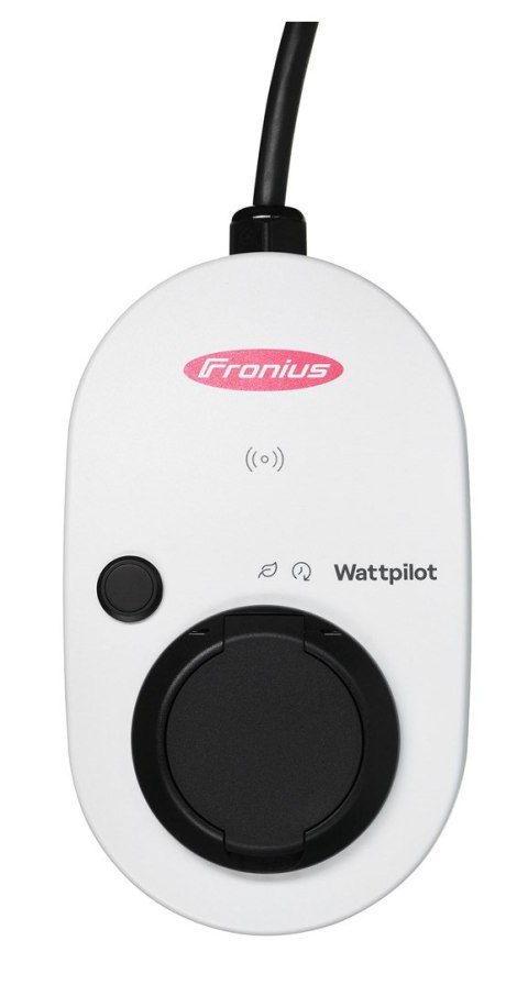 Stacja ładowania Fronius Wattpilot Home 11 J 2.0 Wallbox